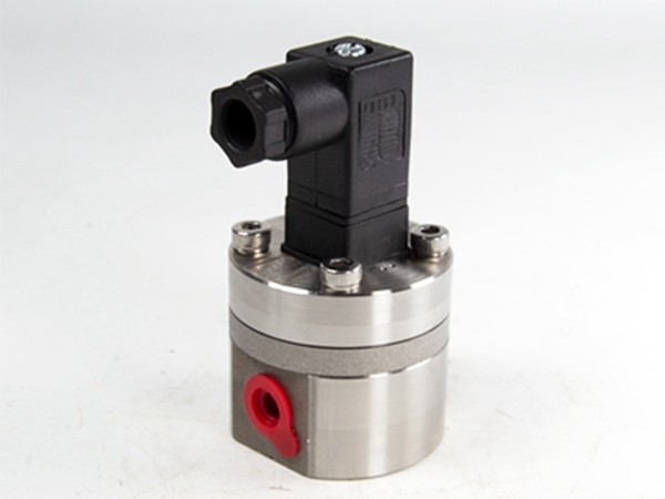 微小齒輪流量計(jì)在液相色譜行業(yè)的應(yīng)用